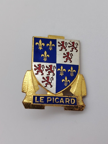 Escorteur escadre picard - escorteur, d'escadre