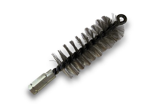 Brosse tube pro inox 50 - brosse, à