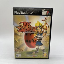 Jak And Daxter The Precursor