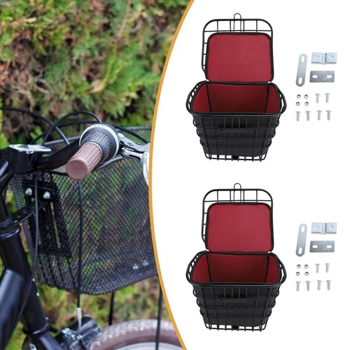 Panier vélo facile à - de,
