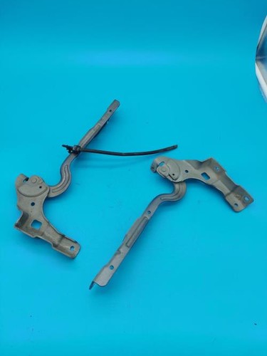 Charniere capot citroen c4 - charniere,