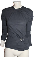 top tunique extensible taille