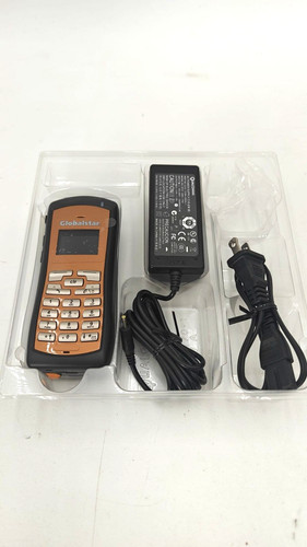 Téléphone par satellite