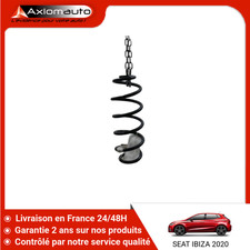 🇫🇷 RESSORT AMORTISSEUR