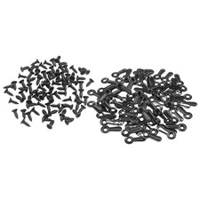  100 Pcs Accessoires Pour