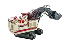 BYMO 25008/2 RH 340 Pelle Avec