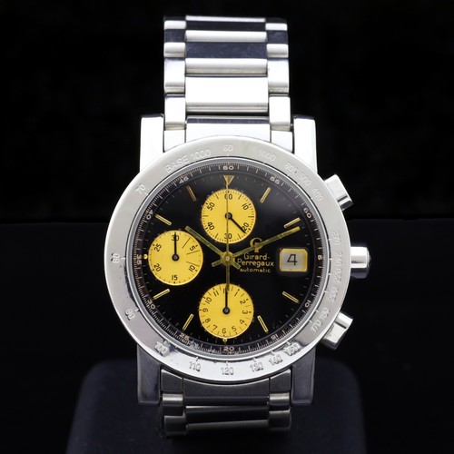 Girard perregaux 7000gbm - girard,