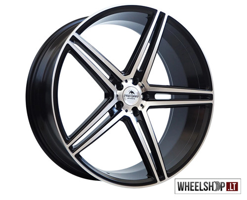 Forzza bosan r22 5x112 22 - forzza,