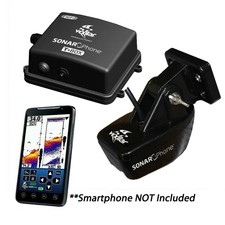 Vexilar SP200 SonarPhone T-Box - Permanent Installation Pack for Sonar