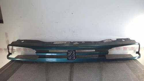 Calandre peugeot 806 - 806, 7804g1