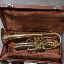Cornet YAMAHA YCR-631