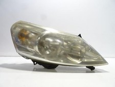 Optique avant principal droit (feux)(phare) PEUGEOT EXPERT 2 6206C5