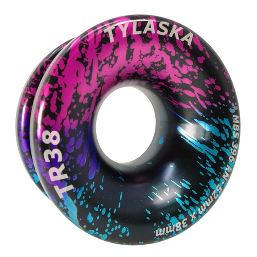 Tylaska tr38 arborist rigging - tylaska,