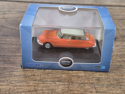 Voiture miniature citroën - miniature,