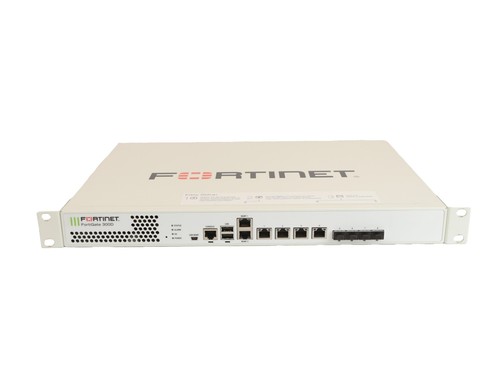 Fortinet fortigate 300d - fortigate,