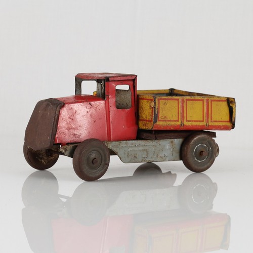 Charles rossignol camion - rossignol,