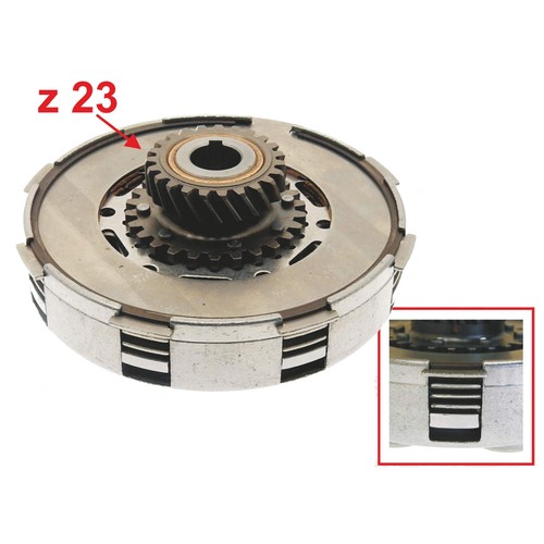 Ensemble embrayage complet - d’embrayage,