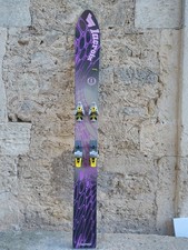 MONOSKI 193cm LACROIX KEVLAR +