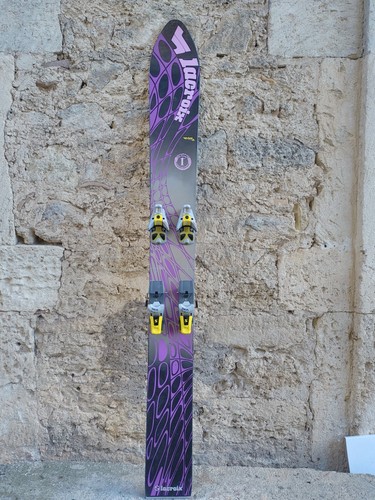 Monoski 193cm lacroix kevlar - monoski,