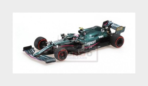 Minichamps aston martin - minichamps,