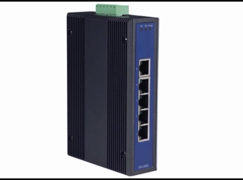 Advantech eki 2525i switch - advantech, eki-2525i-be