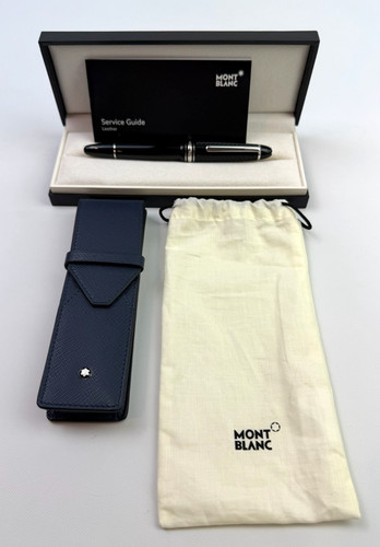 Montblanc for bmw - montblanc,