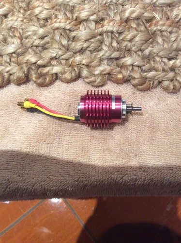 Cermark brushless motor - cermark,