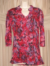 STYLE & CO Womens Career Laced