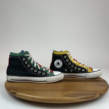 Womens Converse CTAS Double