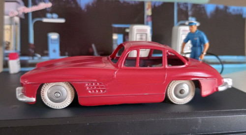 Quiralu mercedes 300 - quiralu,