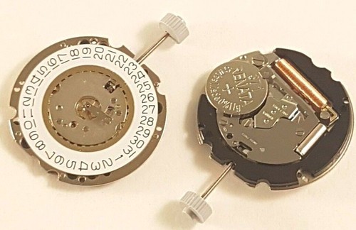 Mouvement werk ronda 705 - 705, sp
