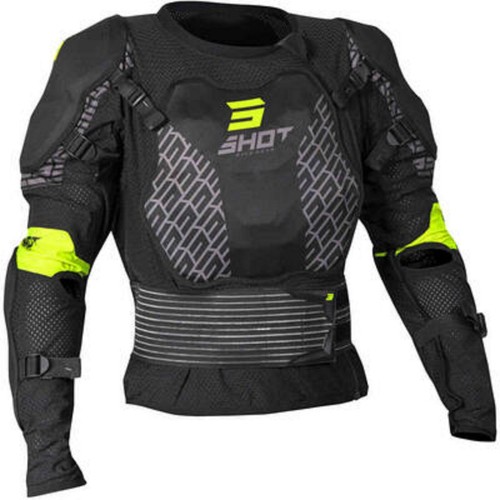 Gilet moto cross optimal - moto,