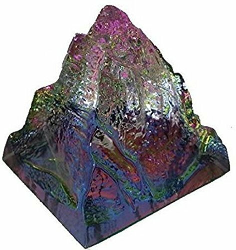 Neuf décorative rock pyramide - neuf,