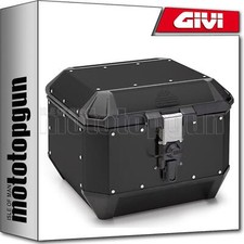 GIVI ALA44B TOP CASE + SUPPORT