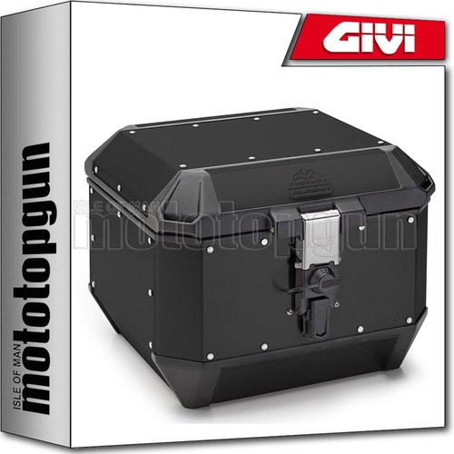 Givi ala44b top - ala44b, case