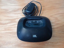 Jbl onbeat micro speaker dock - onbeat,