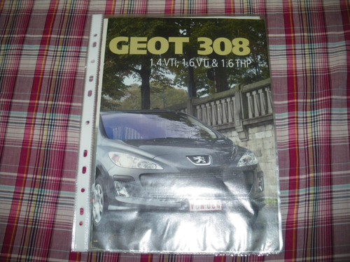 Essai detaille peugeot - essai, detaille.........peugeot