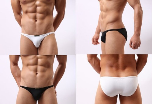 Slip soie sexy xl homme - soie, m
