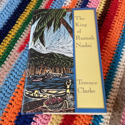 The king rumah nadai - of,