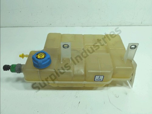 Vase expansion iveco daily - iveco, 5