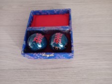 Boules de santé anti stress