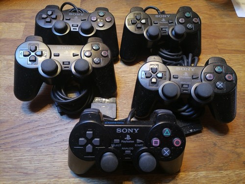 Lot manettes controller - lot,