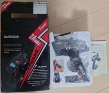 RadioLink RC6GS 3 2,4 GHz 7