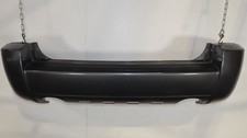 pare-choc arrière hyundai TUCSON (JM) 866102E050 200359