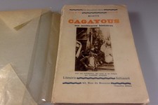 MUSETTE CAGAYOUS Ses