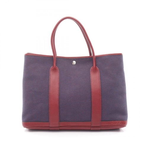 Sac fourre tout - hermes, garden