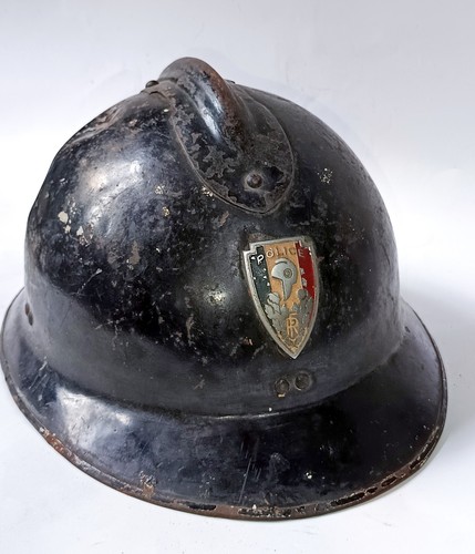 Casque adrian m26 sûreté - casque,