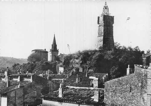 Draguignan tour de - 83,