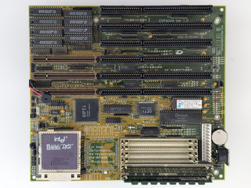Carte dataexpert exp4044 - carte,