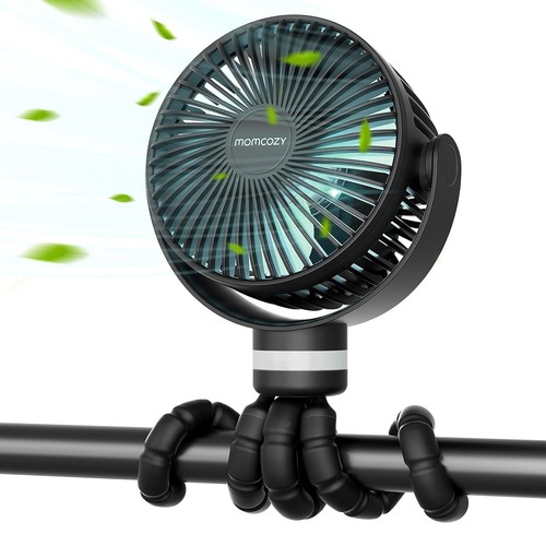 Ventilateur poussette momcozy - ventilateur,